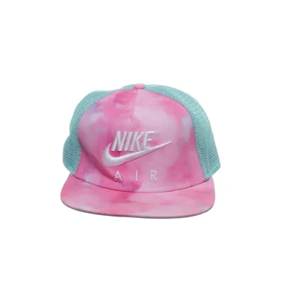 Trucker pet (Roze, Turquoise, Meerkleurig) van Nike