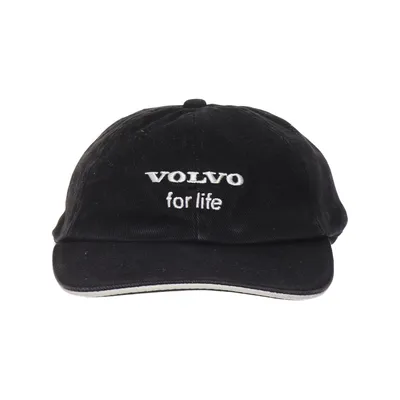 Casquette de baseball (Noir) de Volvo