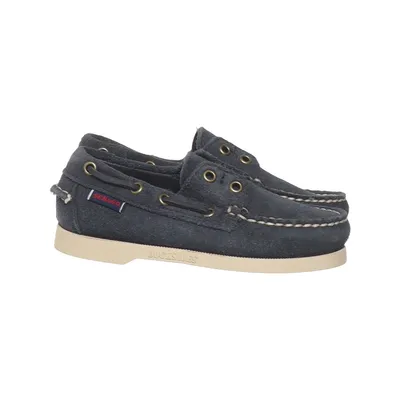 Boat shoes (DOCKSIDES) from Sebago Docksides