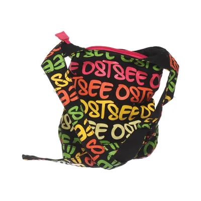 Shoulder-bag (Black, Multicolored) from Robin Ruth