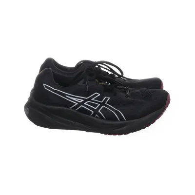 Løbesko (Sort) fra Asics