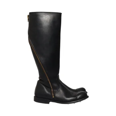 Støvler (Sort) fra Primeboots