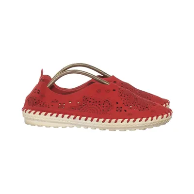 Slip-ons (Marie) från Sköna Marie