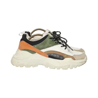 Sneakers (Vit, Flerfärgad) från Philip Hog