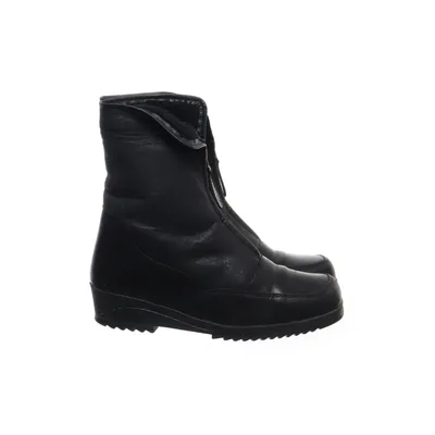 Bottines (Noir) de Softwalk