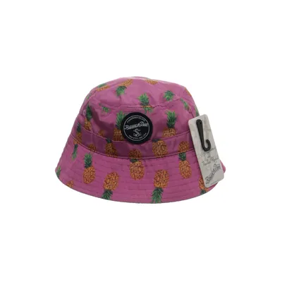Buckethatt (Rosa, Flerfärgad) från Blount & Pool Polyester
