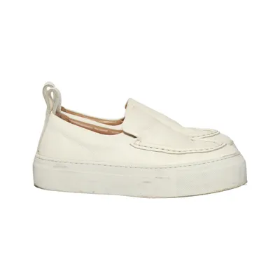 Slip-ons (White) from Anny Nord