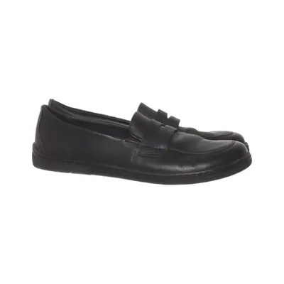Loafers (Zwart) van Be Lenka