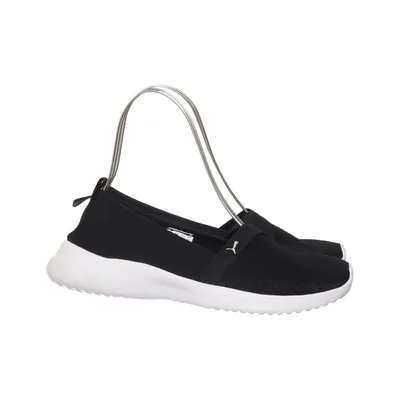 Sneaker (Schwarz, Weiß) von Puma