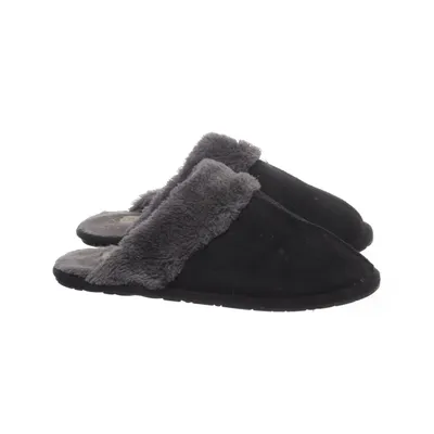 Slippers (Zwart, Grijs) van Truffle Collection