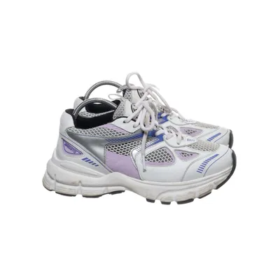 Träningsskor (Vit, Lila, Silverfärgad) från Axel Arigato