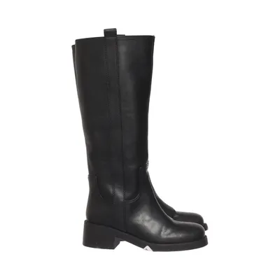 Stiefel (Schwarz) von ASOS