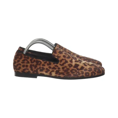 Loafers (Brown) from H&M