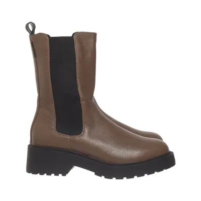 Chelsea boots (Bruin, Zwart) van Bullboxer