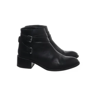 Boots (Svart) från Via Spiga
