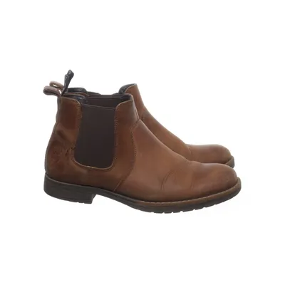 Chelsea boots (Brun) från Graninge