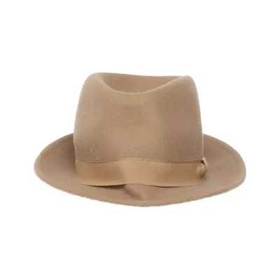 Fedora hoed (Beige) van J Jayz