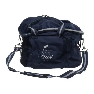 Ryggsäck (Blå) från Stockholms Hästbutik