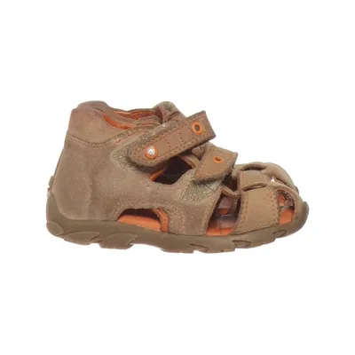 Sandales (Marron) de Elefanten