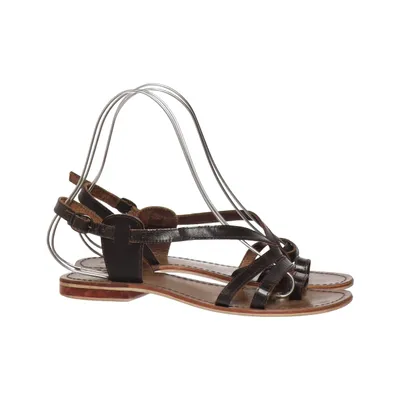 Sandalen (Bruin) van SthlmDG
