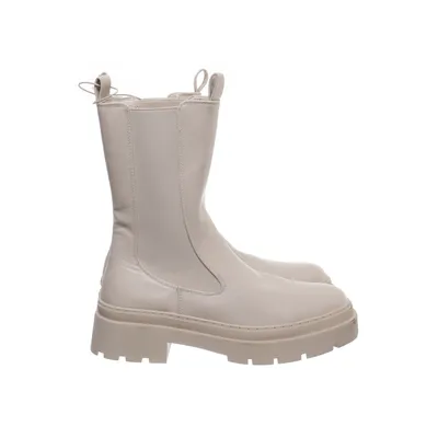 Boots (Beige) from Primark