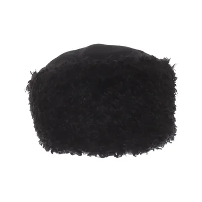 Mössa (Svart) från Fun Wear Akryl, Polyester