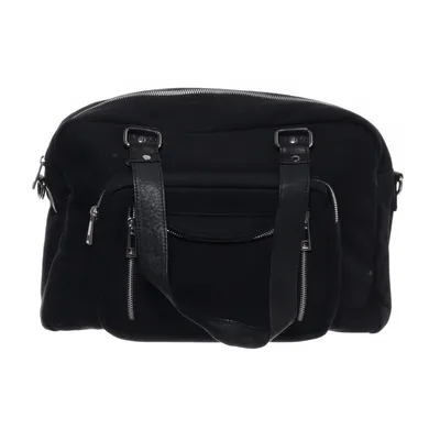 Handväska (Svart) från Núnoo