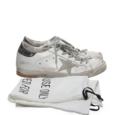 Sneakers (White, Gray, Brown) from Golden Goose