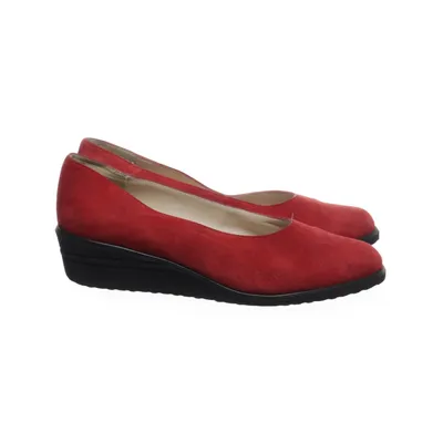 Pumps (Mona FF) från Sköna Marie Skinn