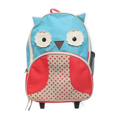 Kabinväska (Blå, Röd, Beige) från Skip Hop