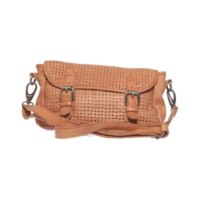 Schoudertas (Bruin) van Cowboysbag