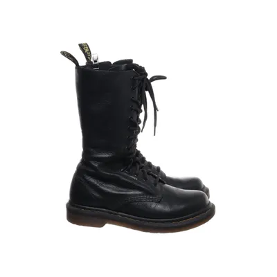 Kängor (Svart) från Dr. Martens