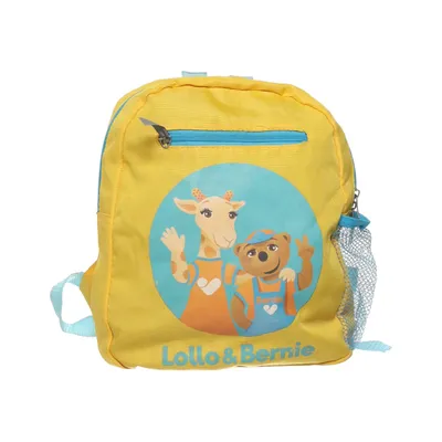 Rucksack (Lollo & Bernie) von Lollo & Bernie
