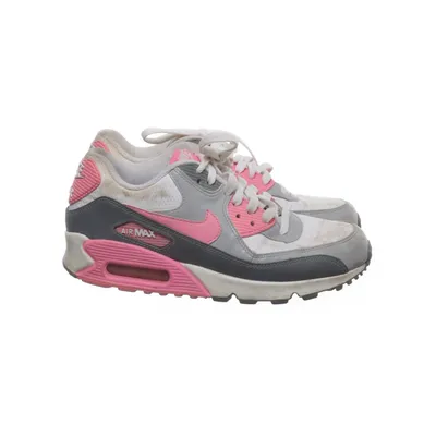 Träningsskor (Grå, Rosa, Vit) från Nike Air Max