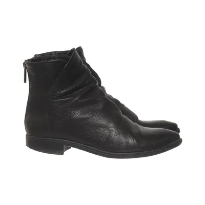 Ankle boots (Black) from Lavorazione Artigiana