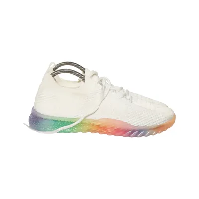 Baskets (Blanc, Multicolore) de DooDogs