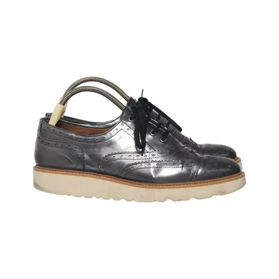 Brogue (Zilver) van Pertini