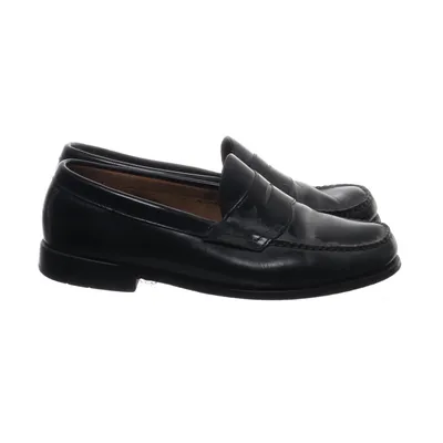 Loafers (Svart) från GH Bass & Co