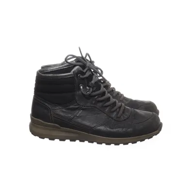 Ankle boots (Gray) from Ecco