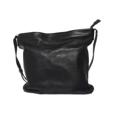Umhängetasche (Schwarz) von Vera