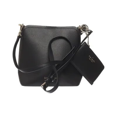Shoulder-bag (Black) from Kate Spade