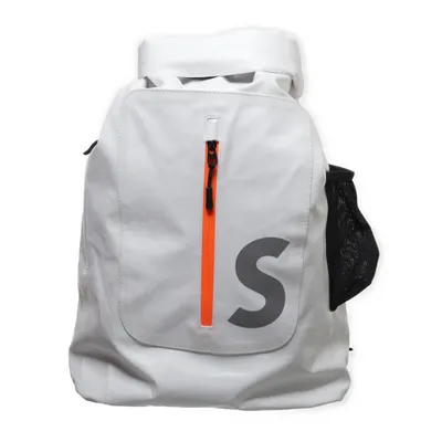 Campingryggsäck (Vit) från SATS