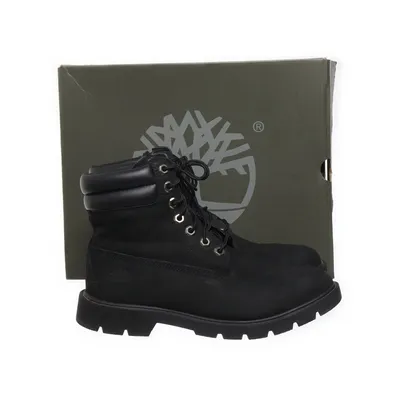 Kängor (Svart) från Timberland