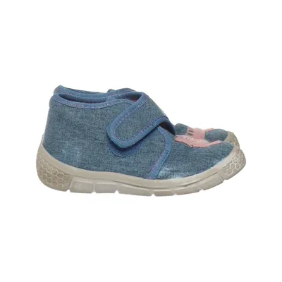 Chaussures de marche (Bleu, Rose) de Lamino