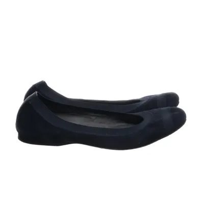 Ballerinaskor (Blå) från Stuart Weitzman