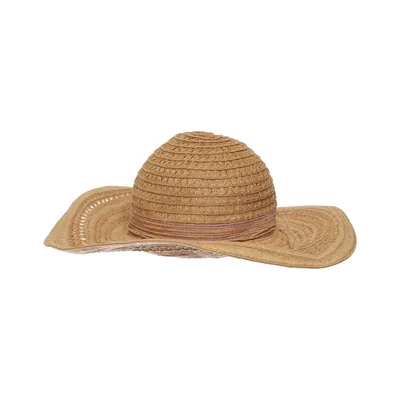 Solhatt (Beige) från Manguun