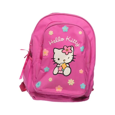 Rygsæk (Pink) fra Hello Kitty by Sanrio