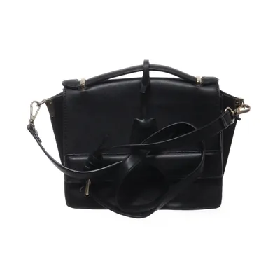 Axelremsväska (Svart)