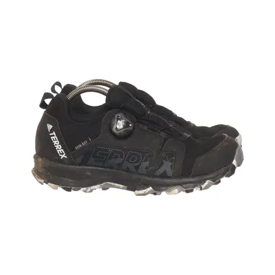 Wandelschoenen (Zwart) van Adidas