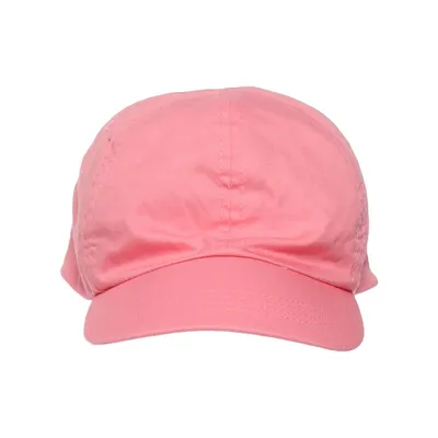Baseball cap (Pink) from Zara Accessories